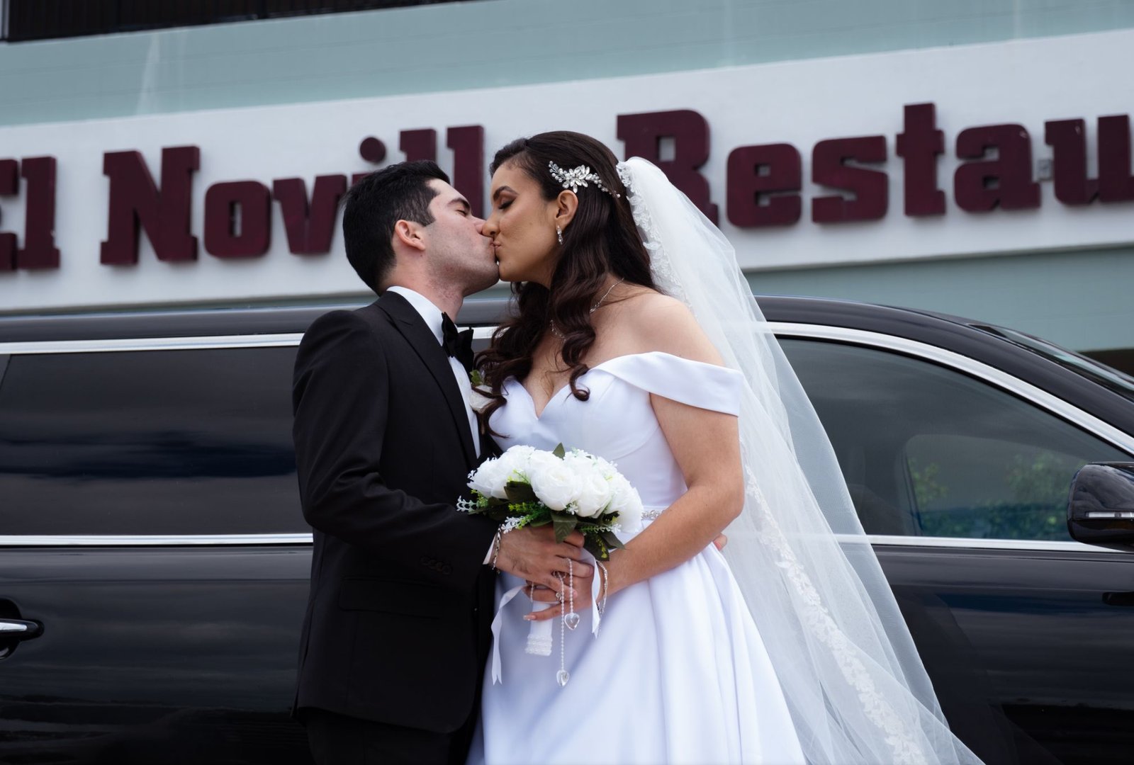 Recuerdos de David y Rebecca